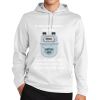 Sport Wick ® Fleece Hooded Pullover Thumbnail