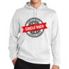 Sport Wick ® Fleece Hooded Pullover Thumbnail