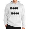 Sport Wick ® Fleece Hooded Pullover Thumbnail