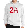 Sport Wick ® Fleece Hooded Pullover Thumbnail