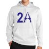 Sport Wick ® Fleece Hooded Pullover Thumbnail