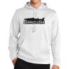 Sport Wick ® Fleece Hooded Pullover Thumbnail