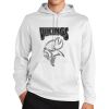 Sport Wick ® Fleece Hooded Pullover Thumbnail