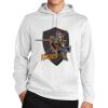 Sport Wick ® Fleece Hooded Pullover Thumbnail