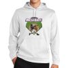 Sport Wick ® Fleece Hooded Pullover Thumbnail