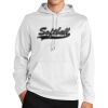 Sport Wick ® Fleece Hooded Pullover Thumbnail