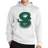 Sport Wick ® Fleece Hooded Pullover Thumbnail