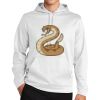 Sport Wick ® Fleece Hooded Pullover Thumbnail