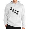 Sport Wick ® Fleece Hooded Pullover Thumbnail