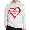 Sport Wick ® Fleece Hooded Pullover Thumbnail