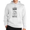 Sport Wick ® Fleece Hooded Pullover Thumbnail