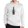 Sport Wick ® Fleece Hooded Pullover Thumbnail