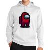 Sport Wick ® Fleece Hooded Pullover Thumbnail