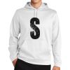 Sport Wick ® Fleece Hooded Pullover Thumbnail