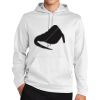 Sport Wick ® Fleece Hooded Pullover Thumbnail