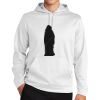 Sport Wick ® Fleece Hooded Pullover Thumbnail