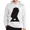 Sport Wick ® Fleece Hooded Pullover Thumbnail