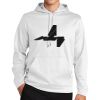 Sport Wick ® Fleece Hooded Pullover Thumbnail