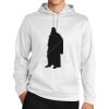 Sport Wick ® Fleece Hooded Pullover Thumbnail