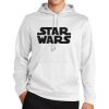 Sport Wick ® Fleece Hooded Pullover Thumbnail