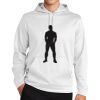 Sport Wick ® Fleece Hooded Pullover Thumbnail