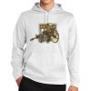 Sport Wick ® Fleece Hooded Pullover Thumbnail