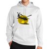 Sport Wick ® Fleece Hooded Pullover Thumbnail