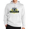 Sport Wick ® Fleece Hooded Pullover Thumbnail