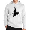 Sport Wick ® Fleece Hooded Pullover Thumbnail