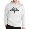 Sport Wick ® Fleece Hooded Pullover Thumbnail