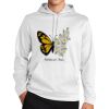 Sport Wick ® Fleece Hooded Pullover Thumbnail
