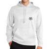 Sport Wick ® Fleece Hooded Pullover Thumbnail