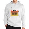 Sport Wick ® Fleece Hooded Pullover Thumbnail