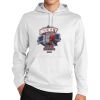 Sport Wick ® Fleece Hooded Pullover Thumbnail