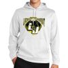 Sport Wick ® Fleece Hooded Pullover Thumbnail