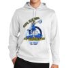 Sport Wick ® Fleece Hooded Pullover Thumbnail