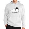 Sport Wick ® Fleece Hooded Pullover Thumbnail