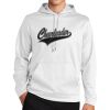 Sport Wick ® Fleece Hooded Pullover Thumbnail