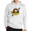 Sport Wick ® Fleece Hooded Pullover Thumbnail