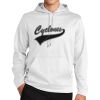 Sport Wick ® Fleece Hooded Pullover Thumbnail