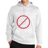 Sport Wick ® Fleece Hooded Pullover Thumbnail