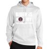 Sport Wick ® Fleece Hooded Pullover Thumbnail