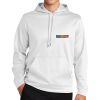 Sport Wick ® Fleece Hooded Pullover Thumbnail