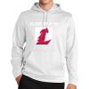 Sport Wick ® Fleece Hooded Pullover Thumbnail