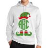 Sport Wick ® Fleece Hooded Pullover Thumbnail