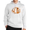 Sport Wick ® Fleece Hooded Pullover Thumbnail