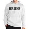 Sport Wick ® Fleece Hooded Pullover Thumbnail