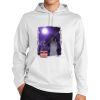 Sport Wick ® Fleece Hooded Pullover Thumbnail