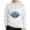 Sport Wick ® Fleece Hooded Pullover Thumbnail