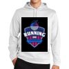 Sport Wick ® Fleece Hooded Pullover Thumbnail
